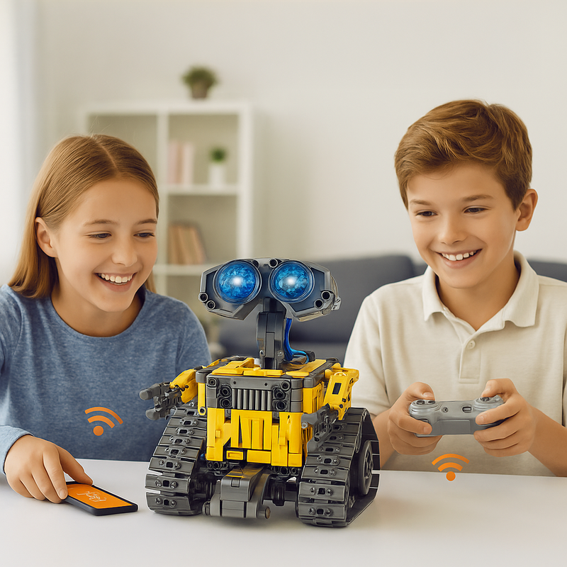 Use Ai Learning Lab Products to fast track