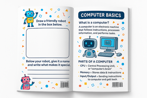 Advanced Activities Workbook - Hardcover