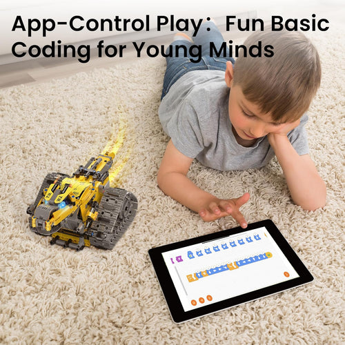 Robot Building Kit