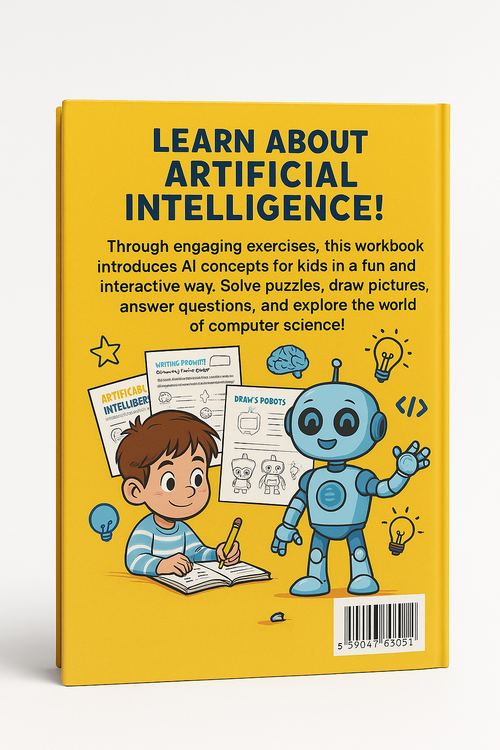 Advanced Activities Workbook - Hardcover