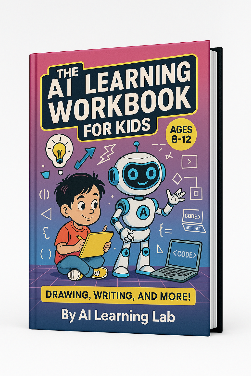 Advanced Activities Workbook - Hardcover