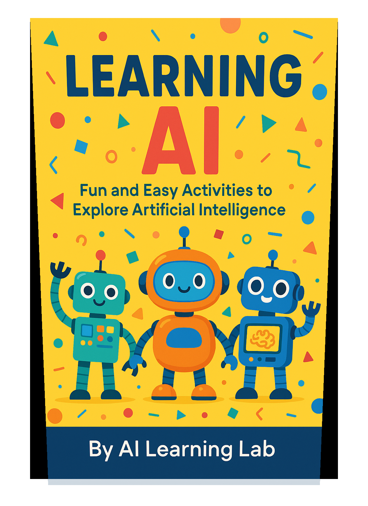 The Ultimate Ai E-book Bundle - Plan Academic Futures