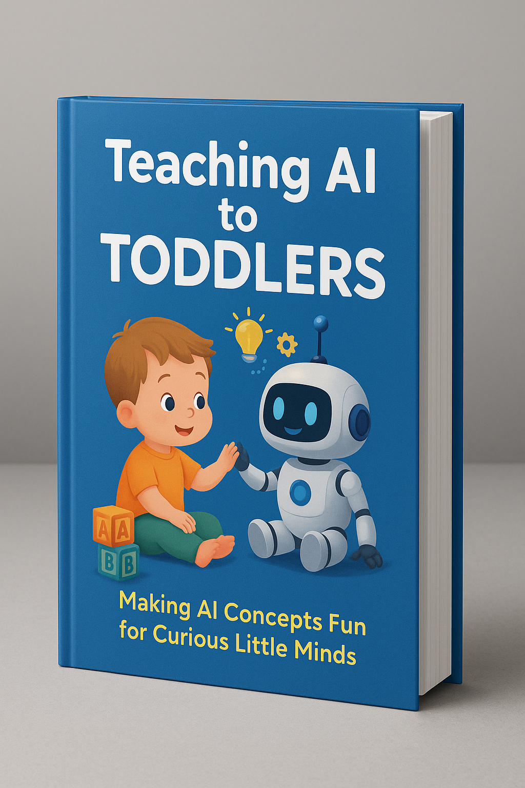 The Ultimate Ai E-book Bundle - Plan Academic Futures