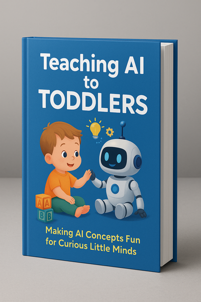 The Ultimate Ai E-book Bundle - Plan Academic Futures