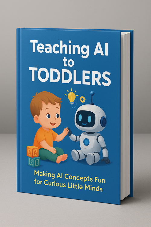 The Ultimate Ai E-book Bundle - Plan Academic Futures