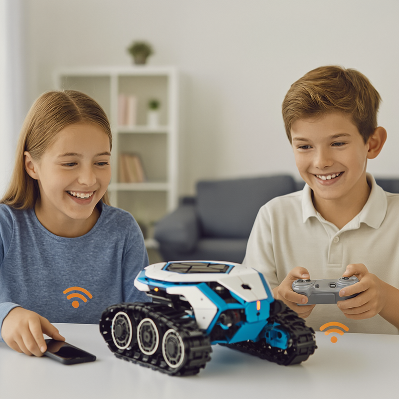 Use Ai Learning Lab Products to fast track